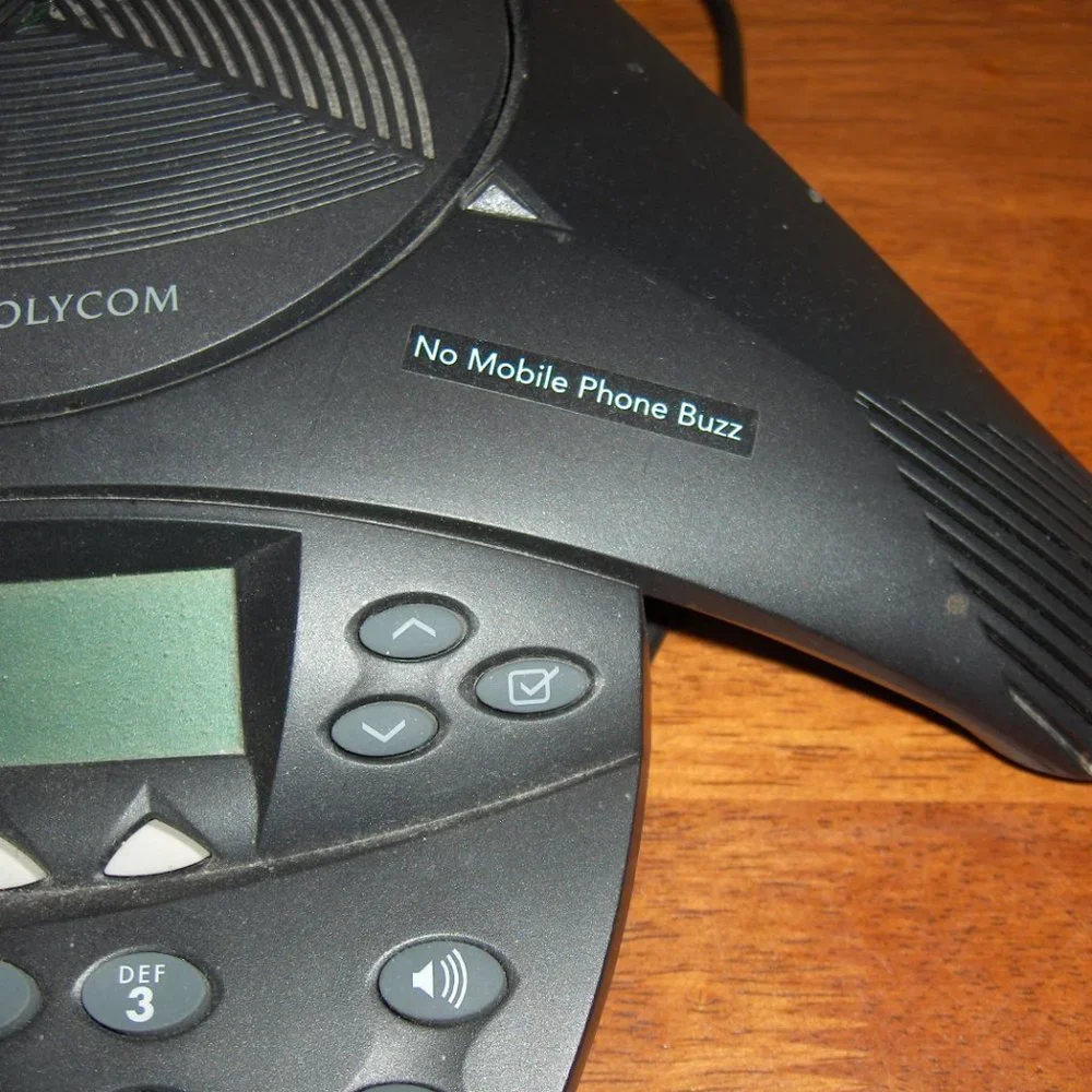 Polycom Sound Station 2